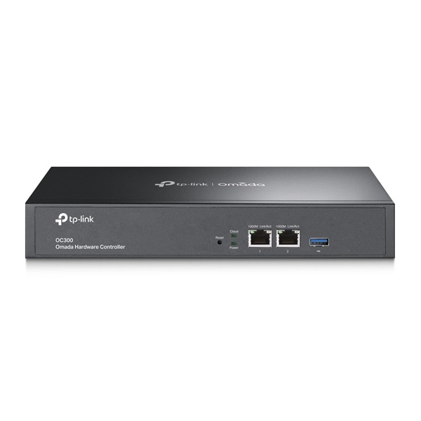 TP-LINK Omada Cloud Controller, OC300 (OC300)