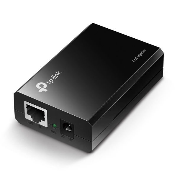 TP-LINK POE Injektor 15W, POE150S (POE150S)