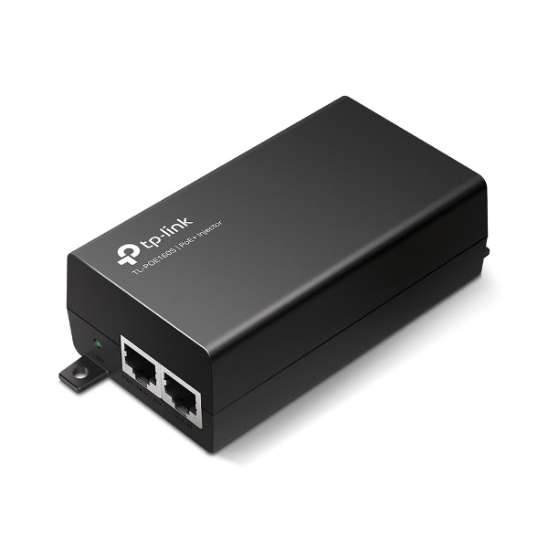 TP-LINK POE+ Injektor 30W, POE160S (POE160S)