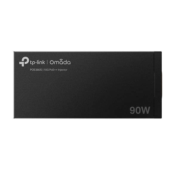TP-LINK POE++ Injektor 90W, POE380S (POE380S)