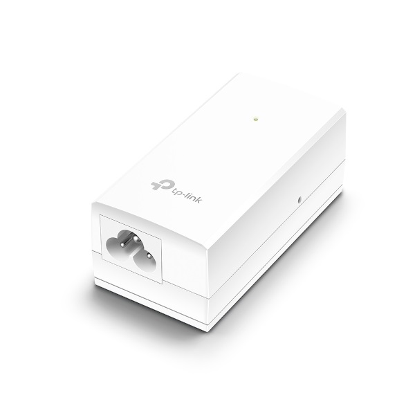 TP-LINK POE Passzív adapter 12W, TL-POE2412G (TL-POE2412G)