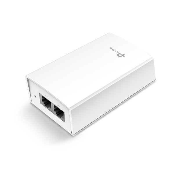 TP-LINK POE Passzív adapter 24W, POE4824G (POE4824G)