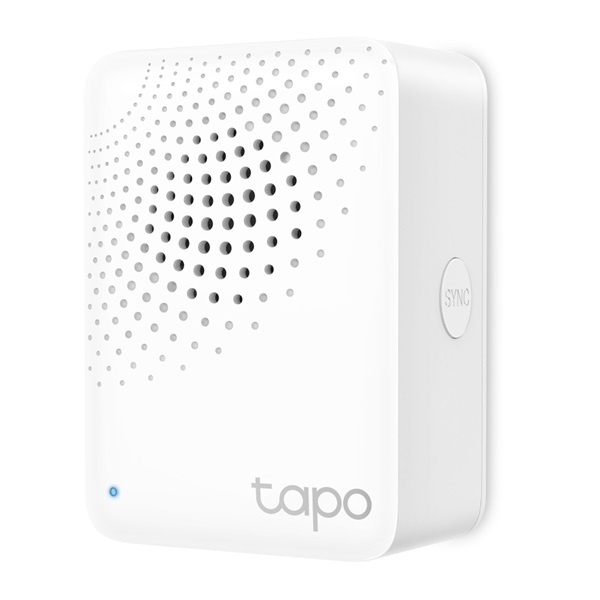 TP-LINK Smart IoT HUB Wi-Fi-s, TAPO H100 (TAPO H100)