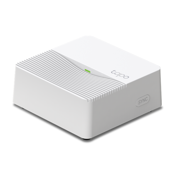 TP-LINK Smart IoT HUB Wi-Fi-s, TAPO H200 (TAPO H200)