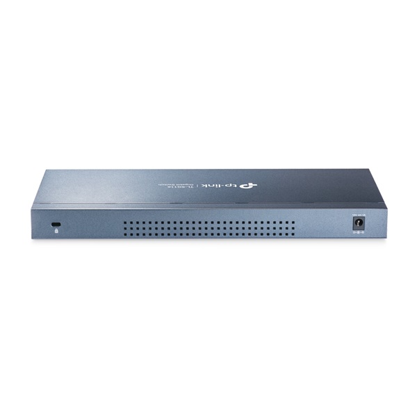 TP-LINK Switch 16x1000Mbps, TL-SG116 (TL-SG116)
