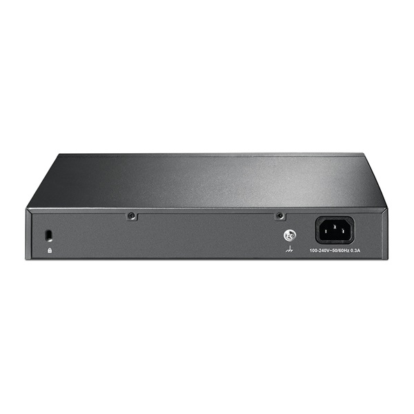 TP-LINK Switch 24x100Mbps, TL-SF1024D (TL-SF1024D)