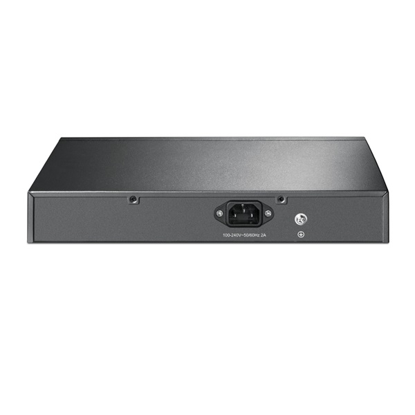TP-LINK Switch 8x1000Mbps (8xPOE+), TL-SG1008MP (TL-SG1008MP)