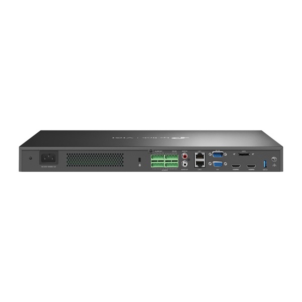 TP-LINK Video Recorder 64 csatornás, VIGI NVR4064H (VIGI NVR4064H)