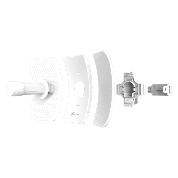TP-LINK Wireless Access Point 5Ghz 150Mbps Kültéri, CPE605 (CPE605)
