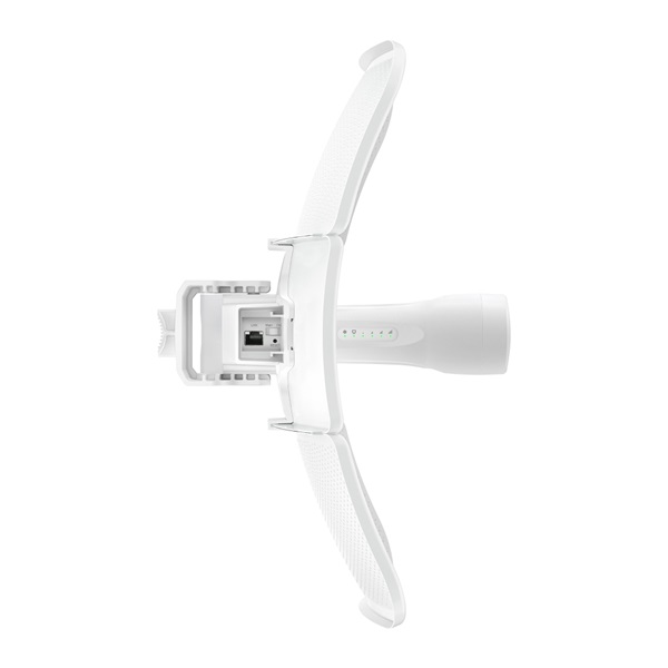 TP-LINK Wireless Access Point 5Ghz 867Mbps Kültéri/Beltéri 15km hatótáv, BEAM BRIDGE 5 UR KIT (BEAM BRIDGE 5 UR KIT)