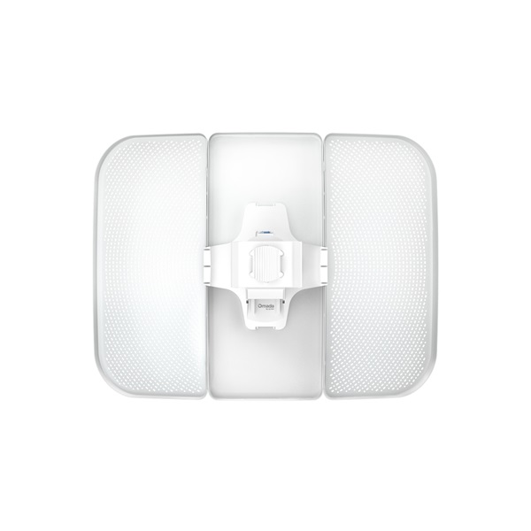 TP-LINK Wireless Access Point 5Ghz 867Mbps Kültéri/Beltéri 15km hatótáv, BEAM BRIDGE 5 UR KIT (BEAM BRIDGE 5 UR KIT)