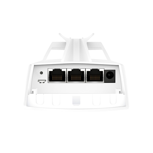 TP-LINK Wireless Access Point 5Ghz 867Mbps Kültéri/Beltéri 1km hatótáv, EAP211-BRIDGE KIT (EAP211-BRIDGE KIT)