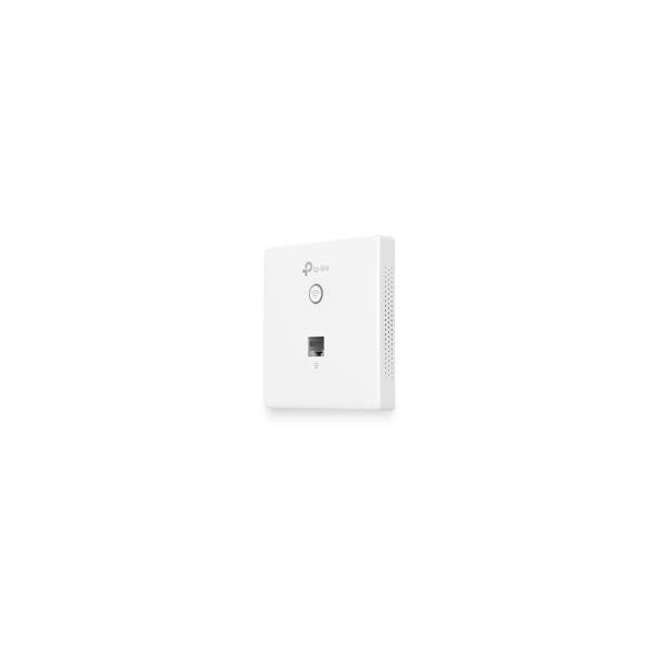 TP-LINK Wireless Access Point Dual Band AC1200 Falra rögzíthető, EAP230-WALL (EAP230-WALL)