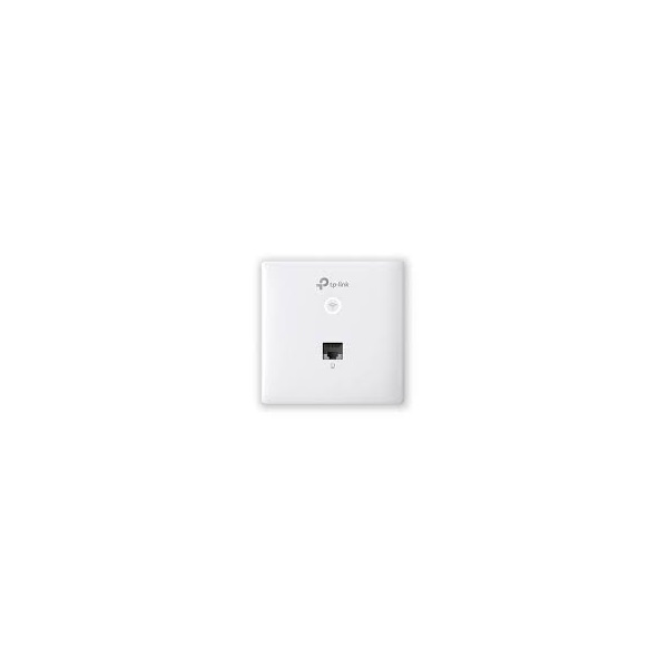 TP-LINK Wireless Access Point Dual Band AC1200 Falra rögzíthető, EAP230-WALL (EAP230-WALL)