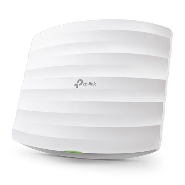 TP-LINK Wireless Access Point Dual Band AC1350 MU-MIMO Mennyezetre rögzíthető, EAP223 (EAP223)