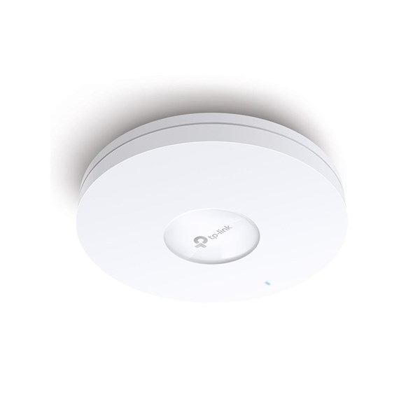 TP-LINK Wireless Access Point Dual Band AX1800 EAP610 Ceiling Mount