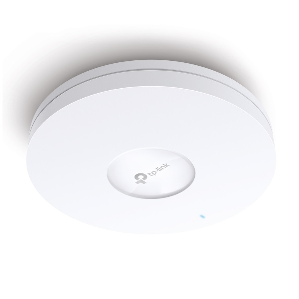 TP-LINK Wireless Access Point Dual Band AX1800 Mennyezetre rögzíthető, EAP620 HD (EAP620 HD)
