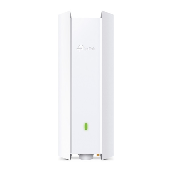 TP-LINK Wireless Access Point Dual Band AX1800 Kültéri/Beltéri, EAP610-OUTDOOR (EAP610-OUTDOOR)