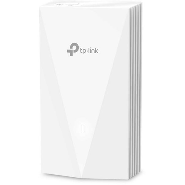 TP-LINK Wireless Access Point Dual Band AX3000 Falra rögzíthető, EAP655-WALL (EAP655-WALL)