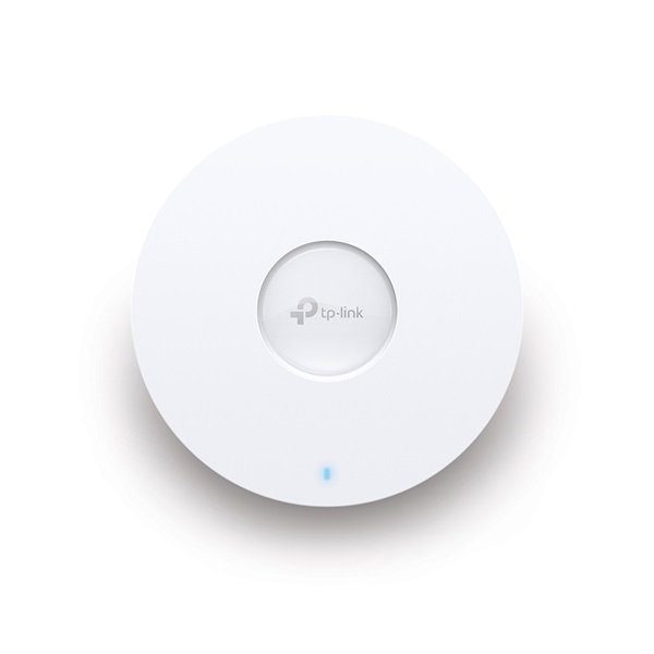 TP-LINK Wireless Access Point Dual Band AX3000 Mennyezetre rögzíthető, EAP650 (EAP650)