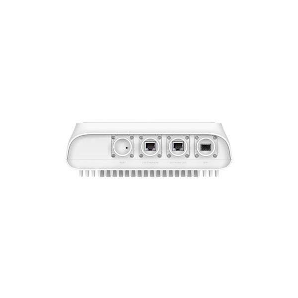 TP-LINK Wireless Access Point Dual Band AX3600 Kültéri/Beltéri, EAP668-OUTDOOR HD (EAP668-OUTDOOR HD)