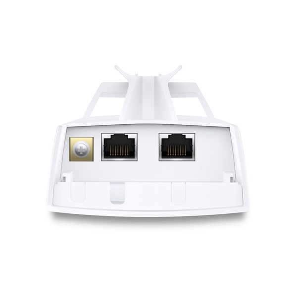 TP-LINK Wireless Access Point N-es 300Mbps Kültéri, CPE220 (CPE220)