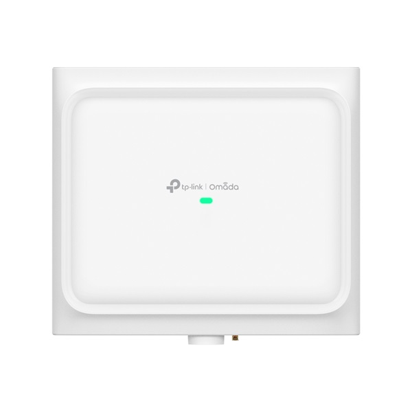 TP-LINK Wireless Access Point Tri-Band BE9300 Wifi 7 Beltéri/Kültéri, EAP772-OUTDOOR (EAP772-OUTDOOR)