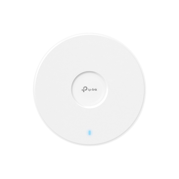 TP-LINK Wireless Access Point Dual Band BE3600 Wifi 7 Mennyezetre rögzíthető, EAP723 (EAP723)