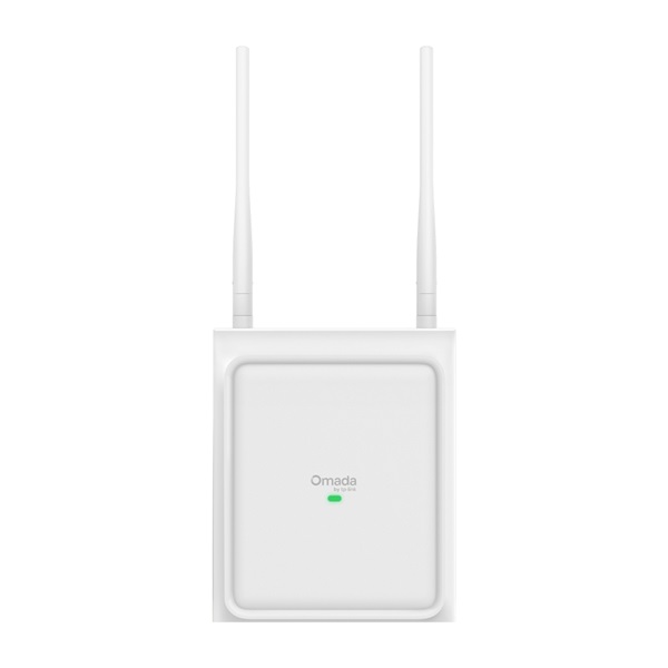 TP-LINK Wireless Access Point Tri-Band BE5000 Wifi 7 Beltéri/Kültéri, EAP725-OUTDOOR (EAP725-OUTDOOR)