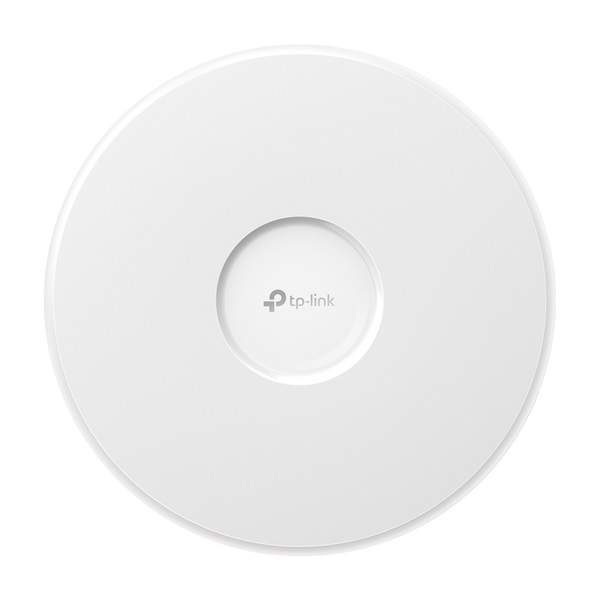 TP-LINK Wireless Access Point Tri-Band BE9300 Wifi 7 Mennyezetre rögzíthető, EAP772 (EAP772)