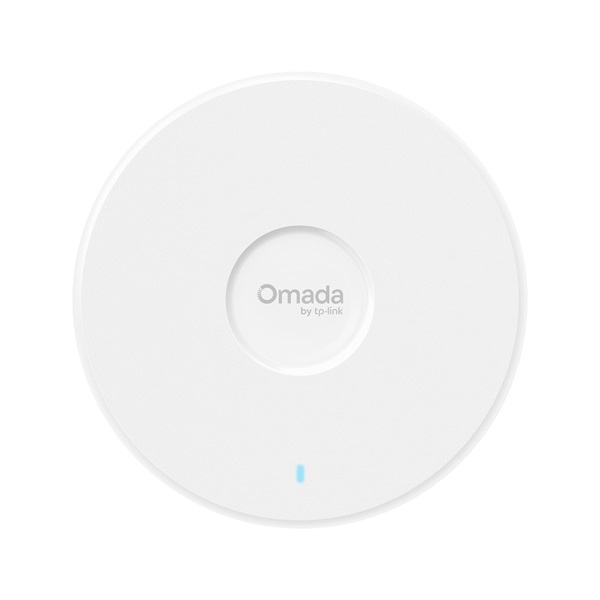 TP-LINK Wireless Access Point Tri-Band BE9300 Wifi 7 Mennyezetre rögzíthető, EAP787 (EAP787)