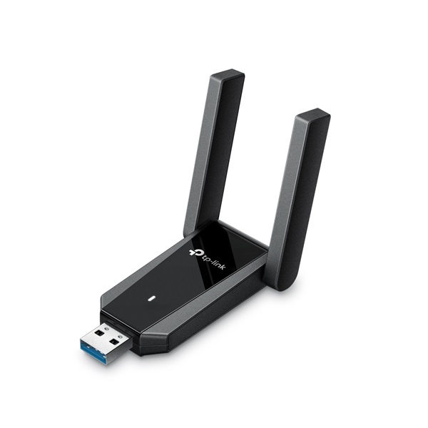 TP-LINK Wireless Adapter USB Dual Band AC1300, ARCHER T5U PLUS (ARCHER T5U PLUS)