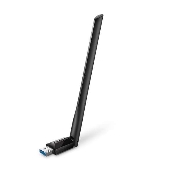 TP-LINK Wireless Adapter USB Dual Band AC1300, Archer T3U PLUS (ARCHER T3U PLUS)