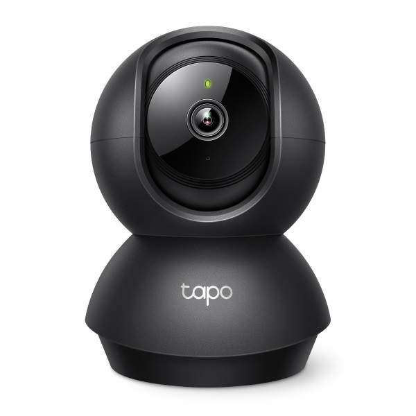 TP-LINK Wireless Kamera Cloud beltéri éjjellátó, TAPO C211 (TAPO C211)