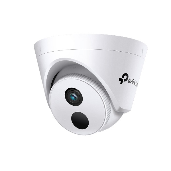 TP-LINK IP Kamera beltéri éjjellátó, VIGI C400HP-4 (VIGI C400HP-4)
