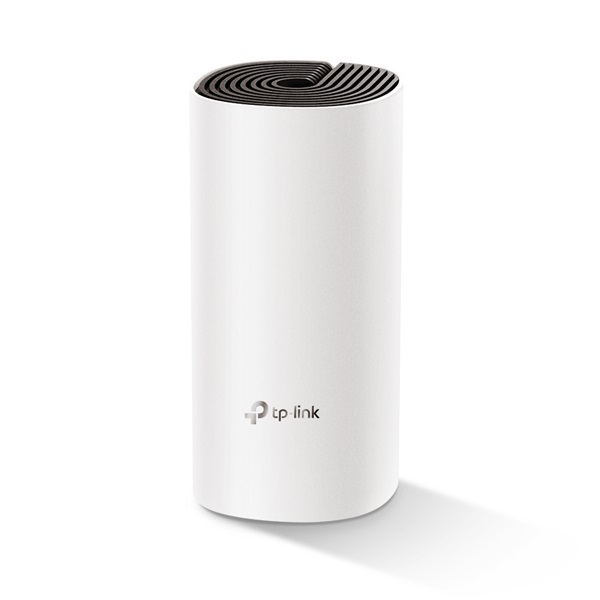 TP-LINK Wireless Mesh Networking system AC1200 DECO M4 (1-PACK) (DECO M4(1-PACK))
