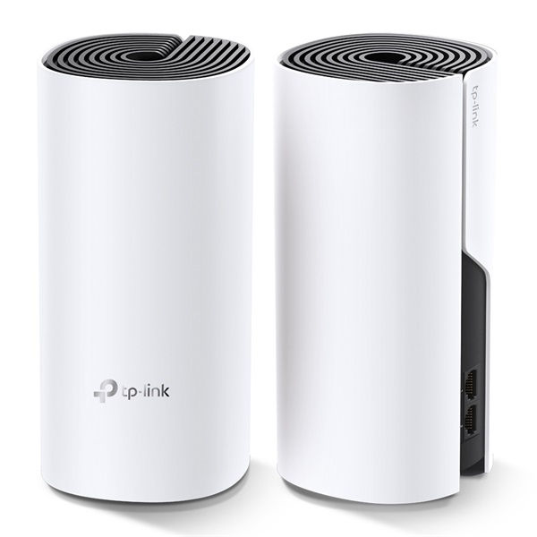 TP-LINK Wireless Mesh Networking system AC1200 DECO M4 (2-PACK) (DECO M4(2-PACK))