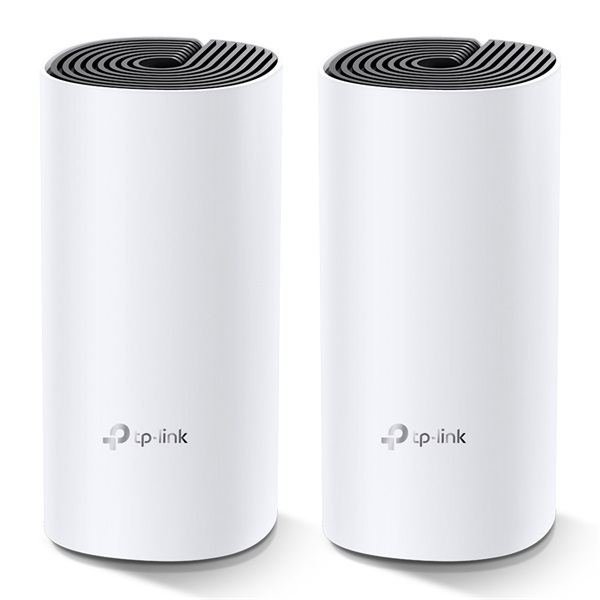 TP-LINK Wireless Mesh Networking system AC1200 DECO M4 (3-PACK) (DECO M4(3-PACK))