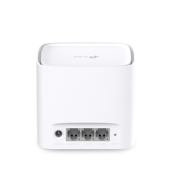 TP-LINK Wireless Mesh Networking system AC1200 HC220-G5(1-PACK) (Szolgáltatói) (HC220-G5(1-PACK))
