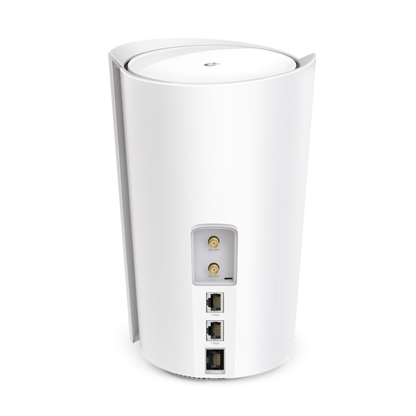 TP-LINK Wireless Mesh Networking system AX3000 DECO X50-5G(1-PACK) (DECO X50-5G(1-PACK))