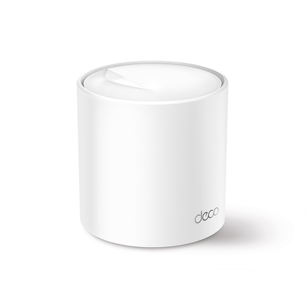 TP-LINK Wireless Mesh Networking system AX3000 DECO X50 (1-PACK) (DECO X50(1-PACK))