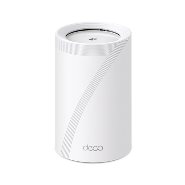 TP-LINK Wireless Mesh Networking system BE9300 Wi-Fi 7 DECO BE65(2-PACK) (DECO BE65(2-PACK))