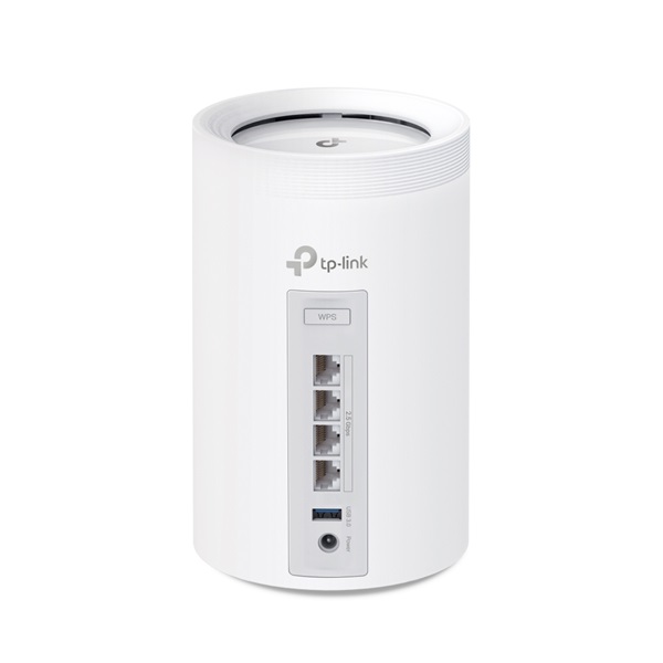 TP-LINK Wireless Mesh Networking system BE9300 Wi-Fi 7 DECO BE65(3-PACK) (DECO BE65(3-PACK))