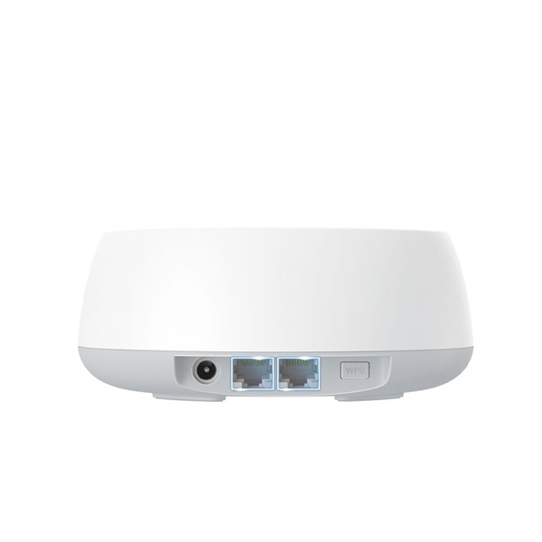 TP-LINK Wireless Mesh Networking system BE3600 Wi-Fi 7 DECO BE22(2-PACK) (DECO BE22(2-PACK))