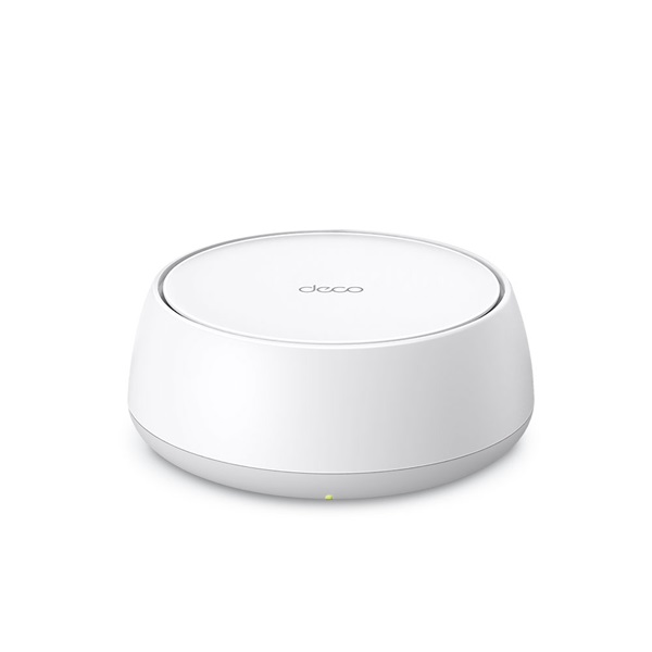 TP-LINK Wireless Mesh Networking system BE3600 Wi-Fi 7 DECO BE25(1-PACK) (DECO BE25(1-PACK))