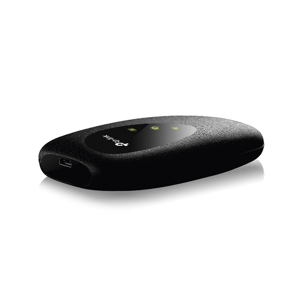 TP-LINK 3G/4G Modem + Wireless Router N-es 300Mbps, M7200 (M7200)