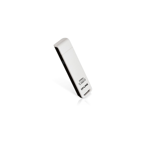 TP-LINK Wireless Adapter USB N-es 300Mbps, TL-WN821N (TL-WN821N)