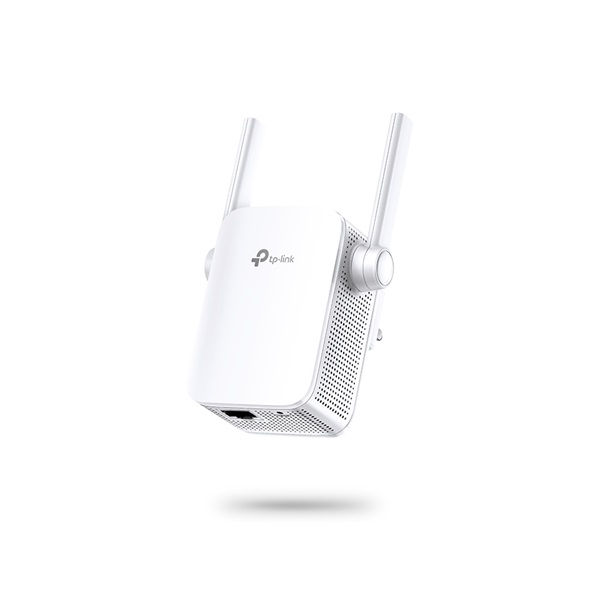 TP-LINK Wireless Range Extender Dual Band AC1200, RE305 (RE305)