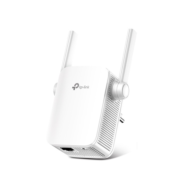 TP-LINK Wireless Range Extender Dual Band AC750, RE205 (RE205)