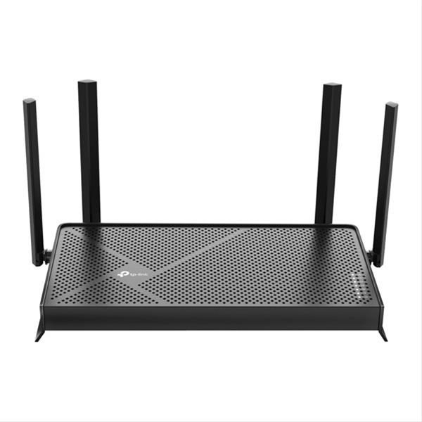 TP-LINK Wireless Router Dual-Band BE3600 Wifi 7 1xWAN(2.5Gbps) + 1xLAN(2.5Gbps) + 3xLAN(1Gbps) + 1xUSB 3.0, Archer BE230 (ARCHER BE230)